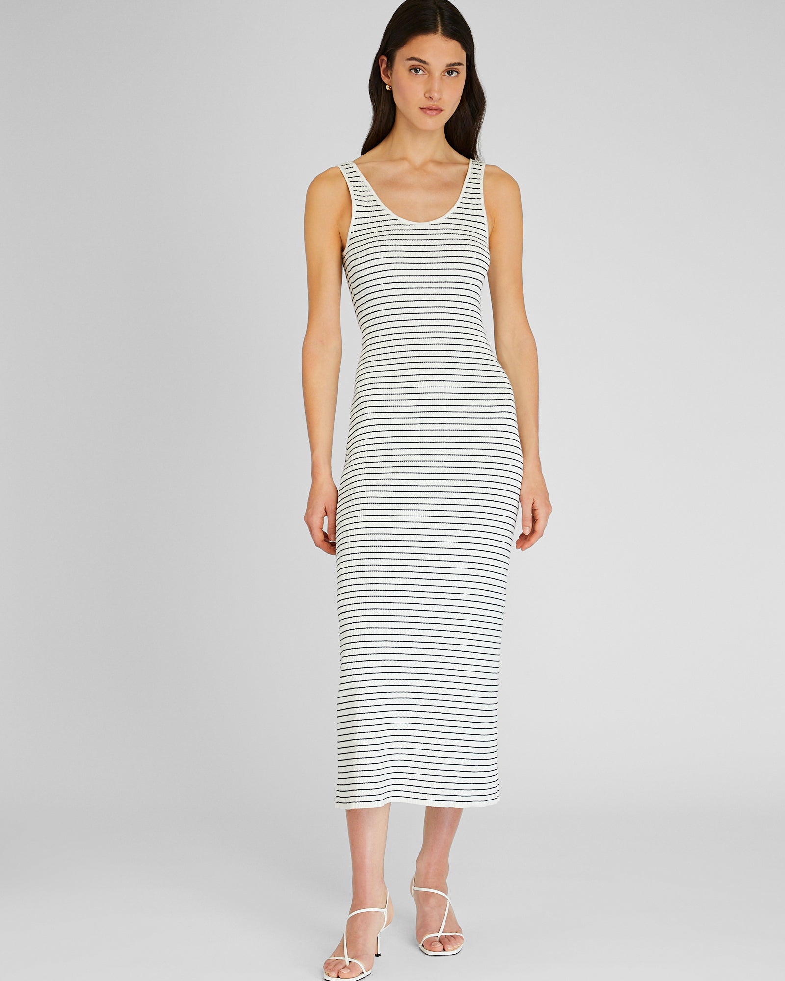 sachin and babi light blue dress Women's Dresses - Mini, Midi & Maxi Styles main image 1