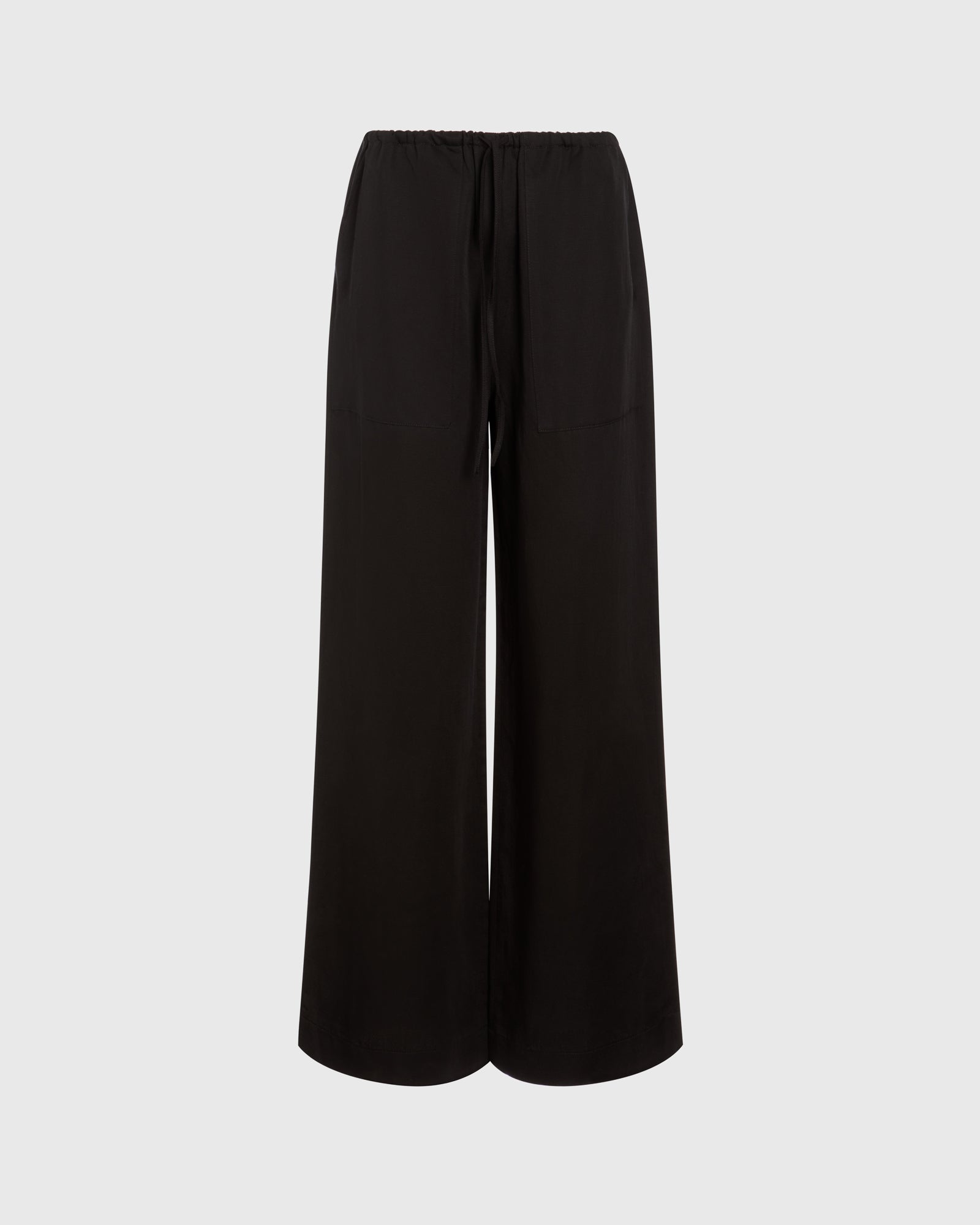 Cool 18 Pant| Classic Fit, Flat Front, No Iron | Haggar.com