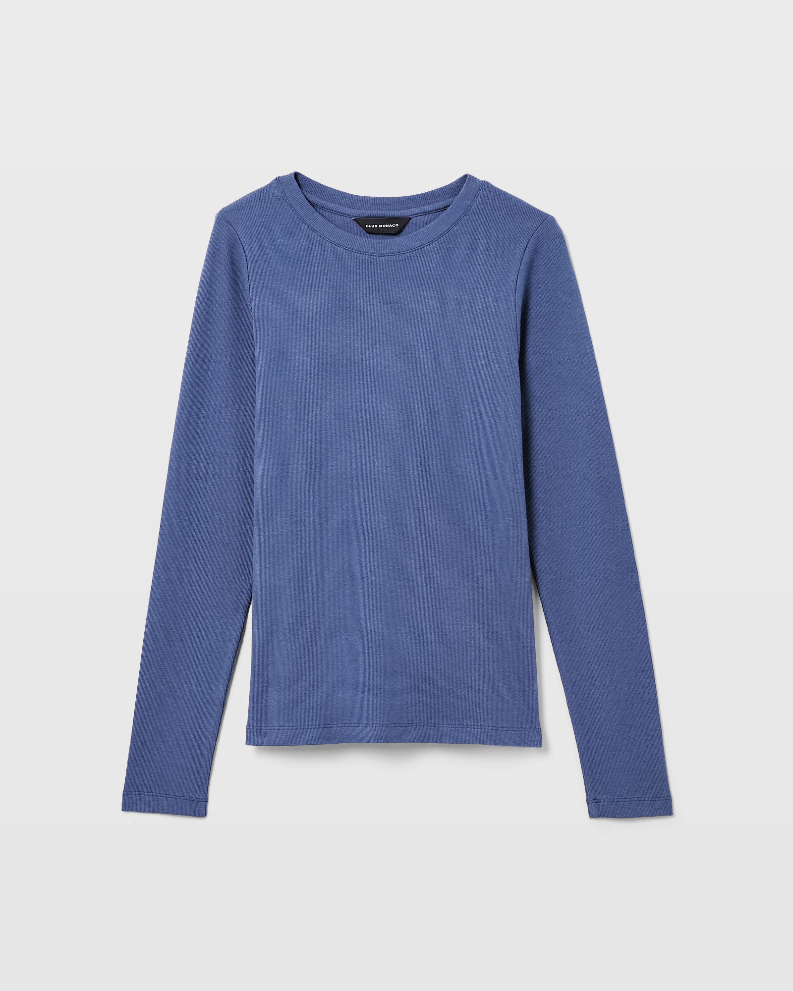 CLUB MONACO - Haut Carolena - Noir De Suie