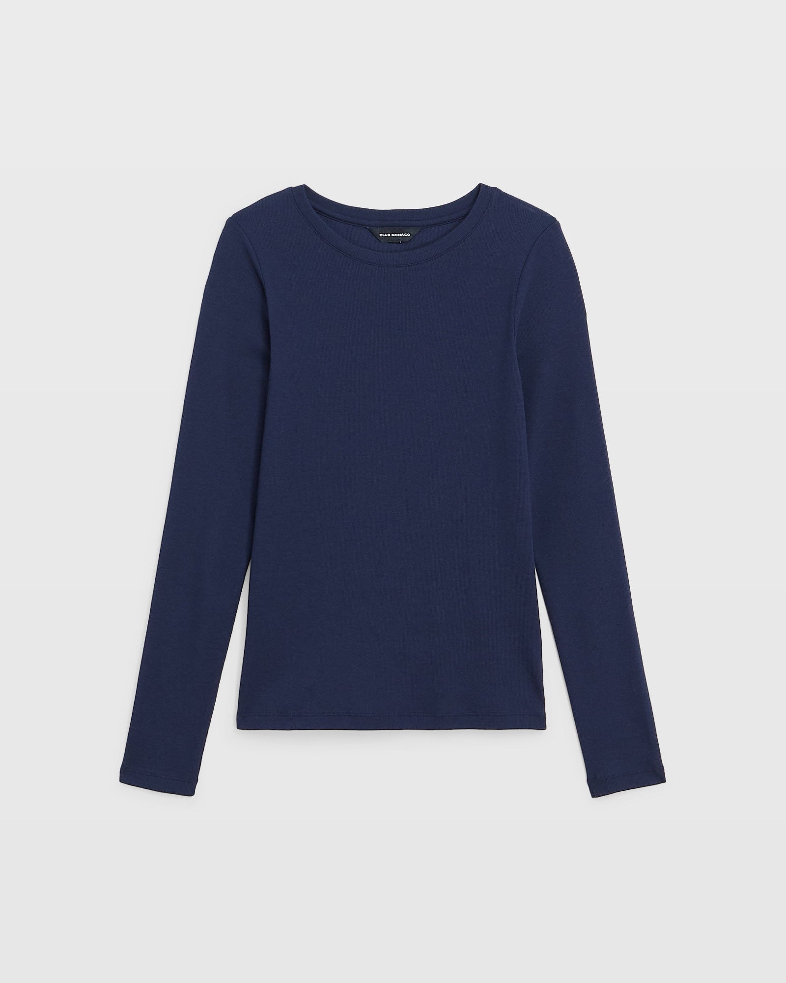 CLUB MONACO - Haut Carolena - Marine