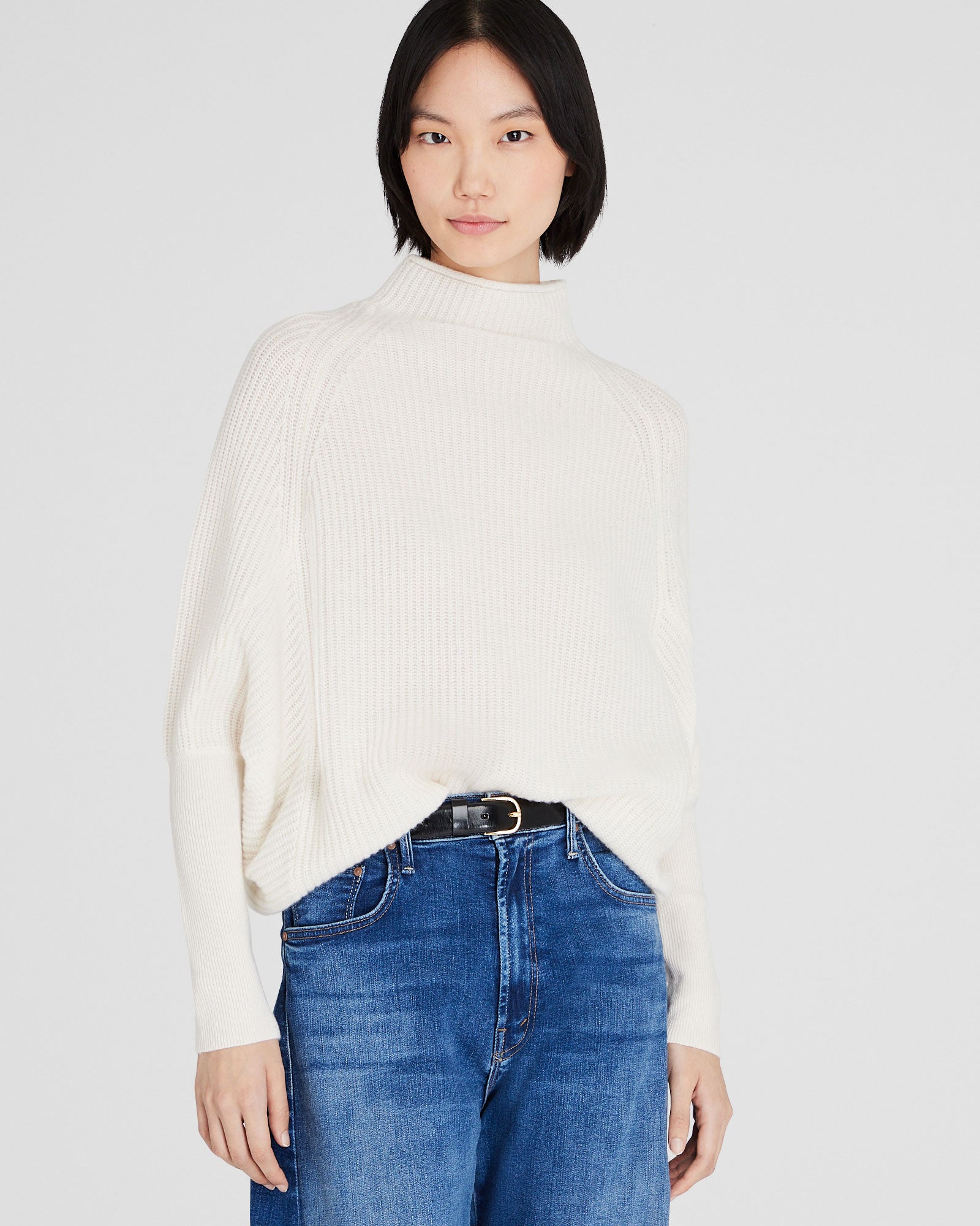 Club Monaco Emma Cashmere Sweater