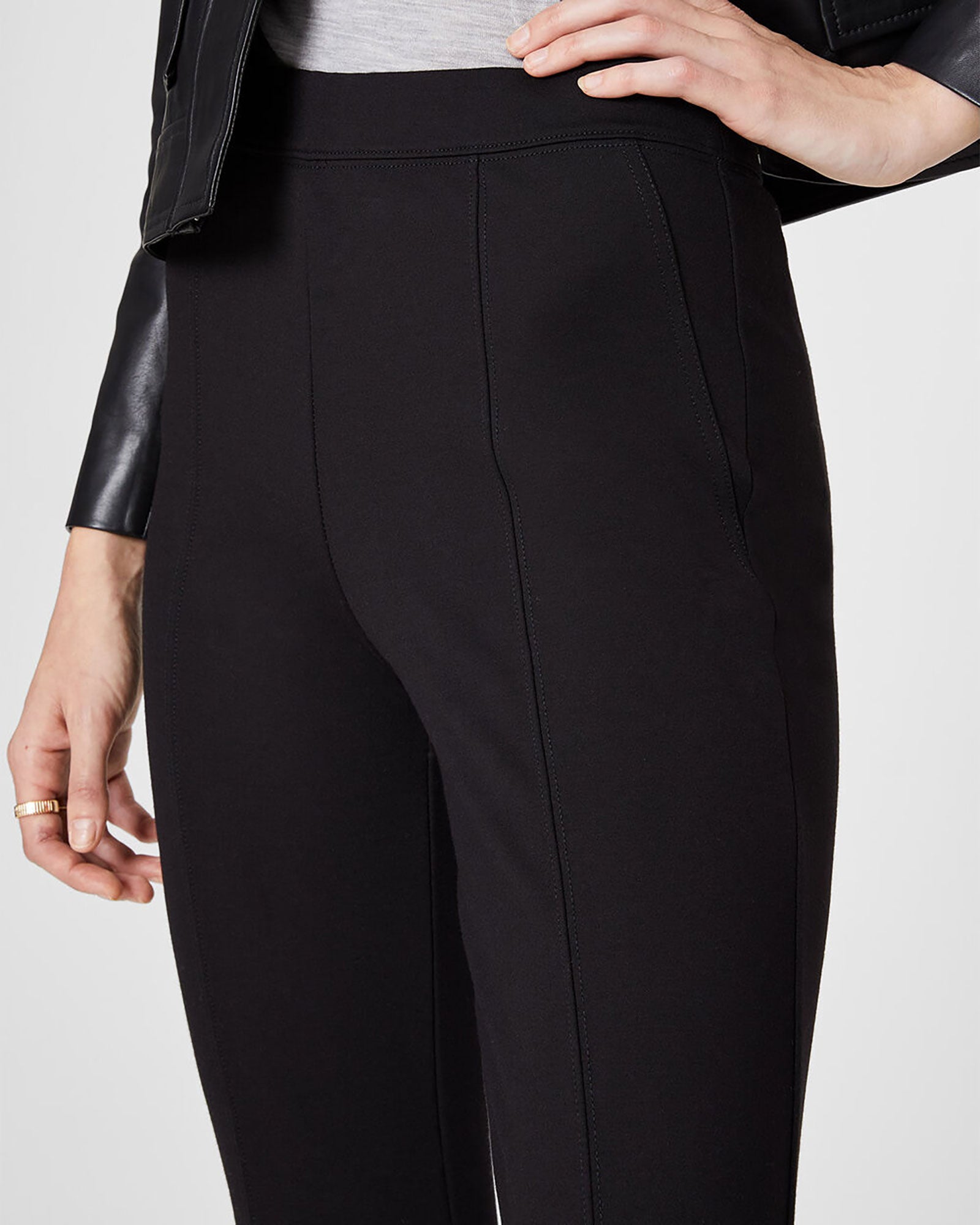 CLUB MONACO - Perfect Leggings - Black