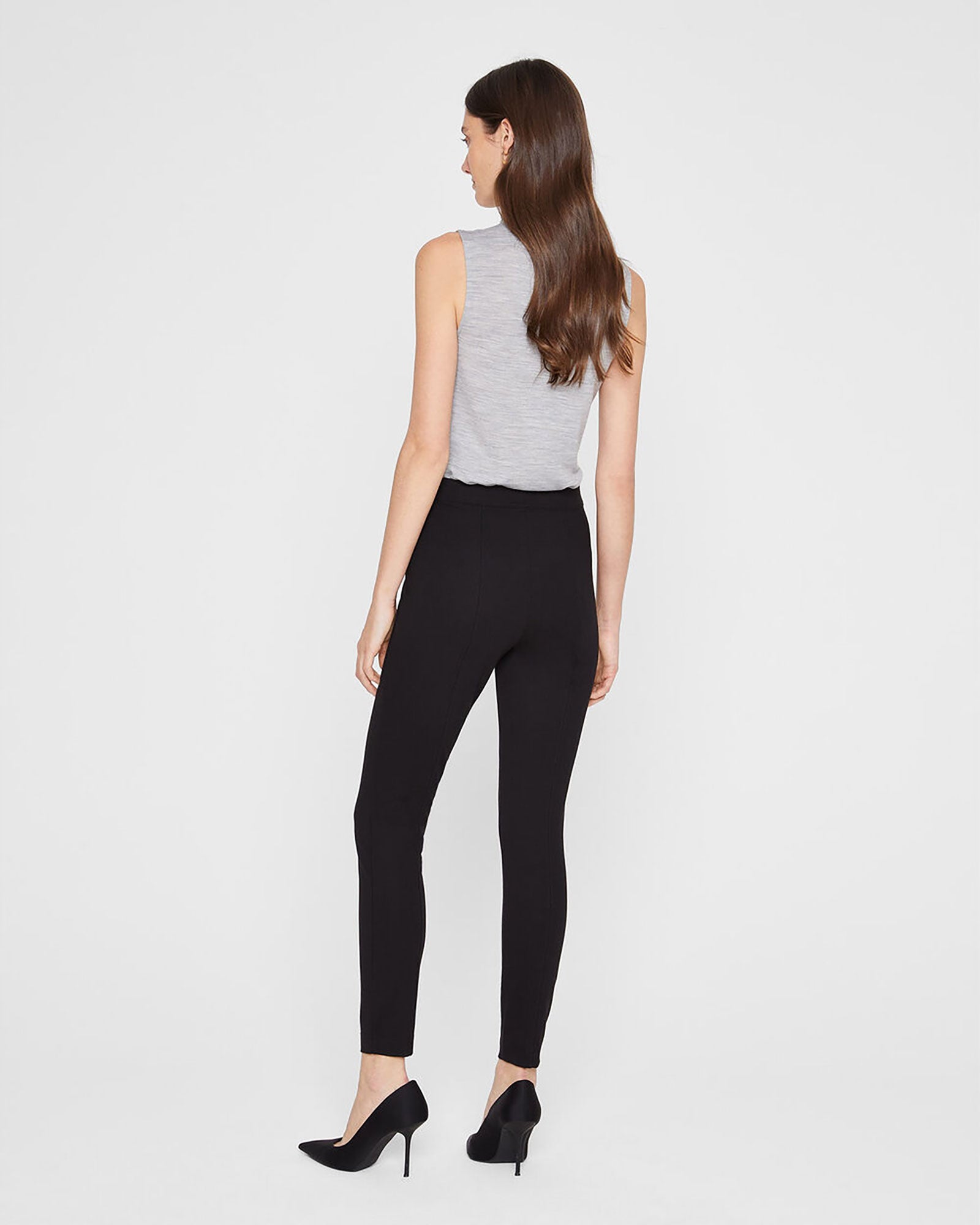 CLUB MONACO - Perfect Leggings - Black