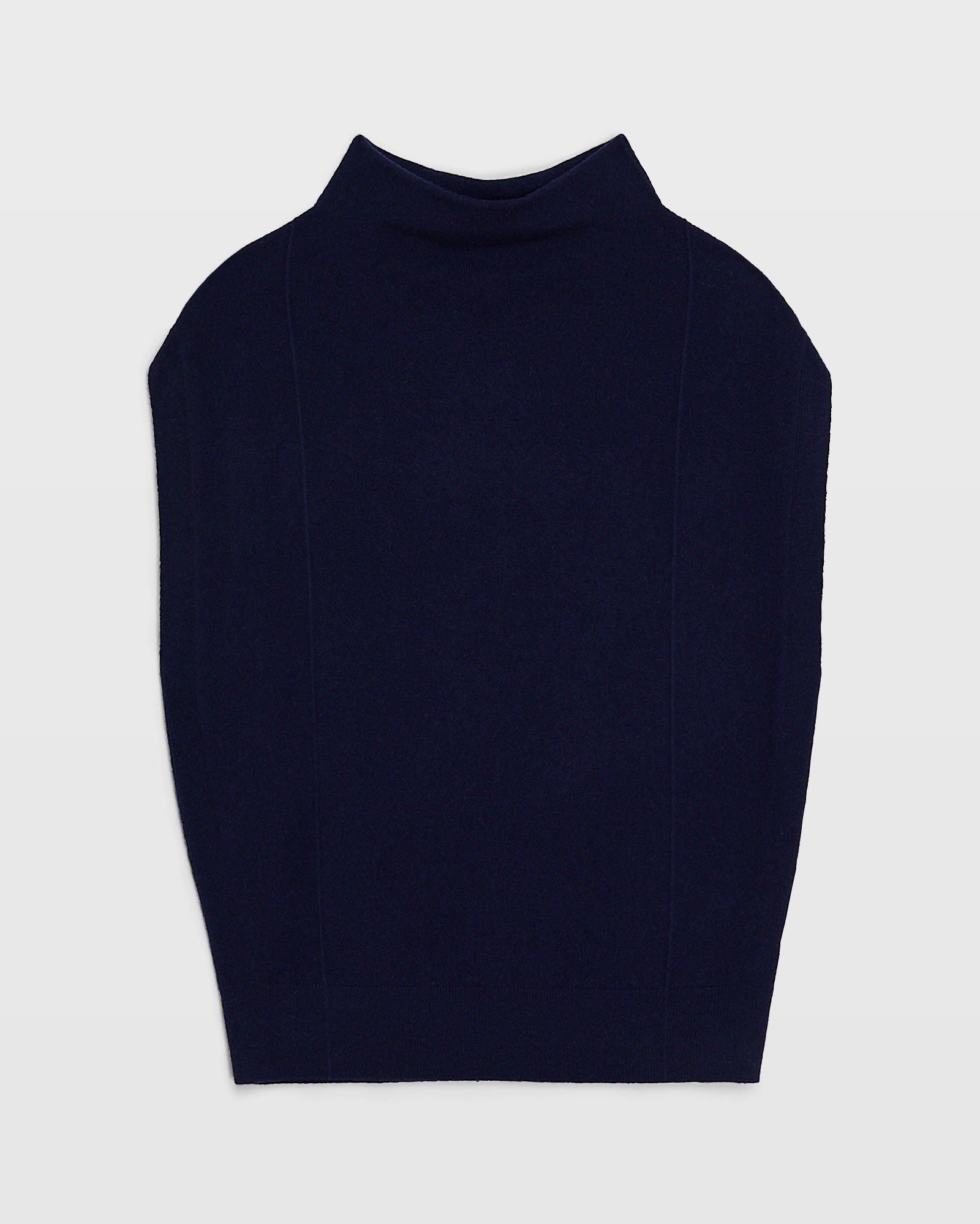 CLUB MONACO - Cashmere Abhy Sweater - Navy