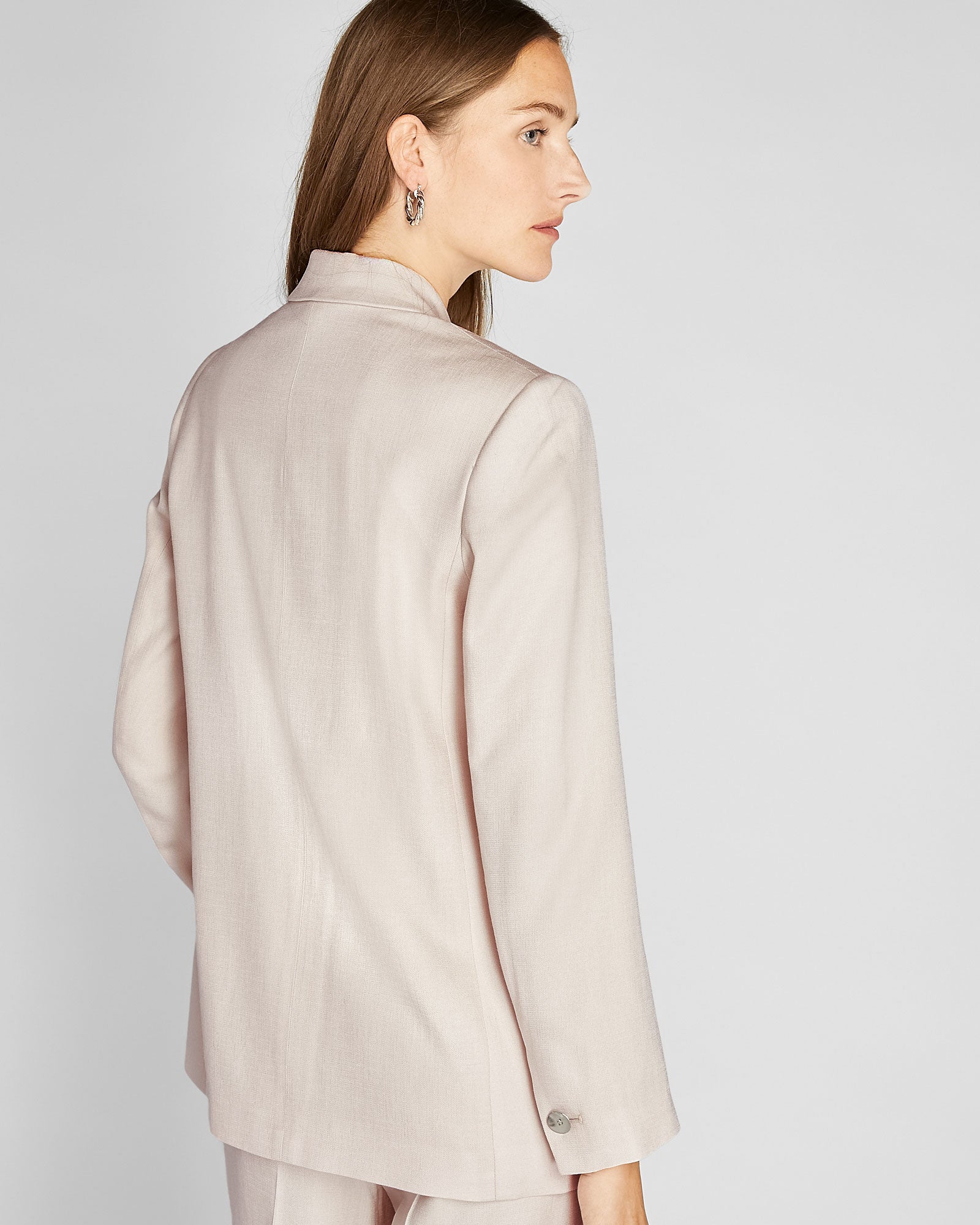 CLUB MONACO - Blazer impeccable - Dollar des sables