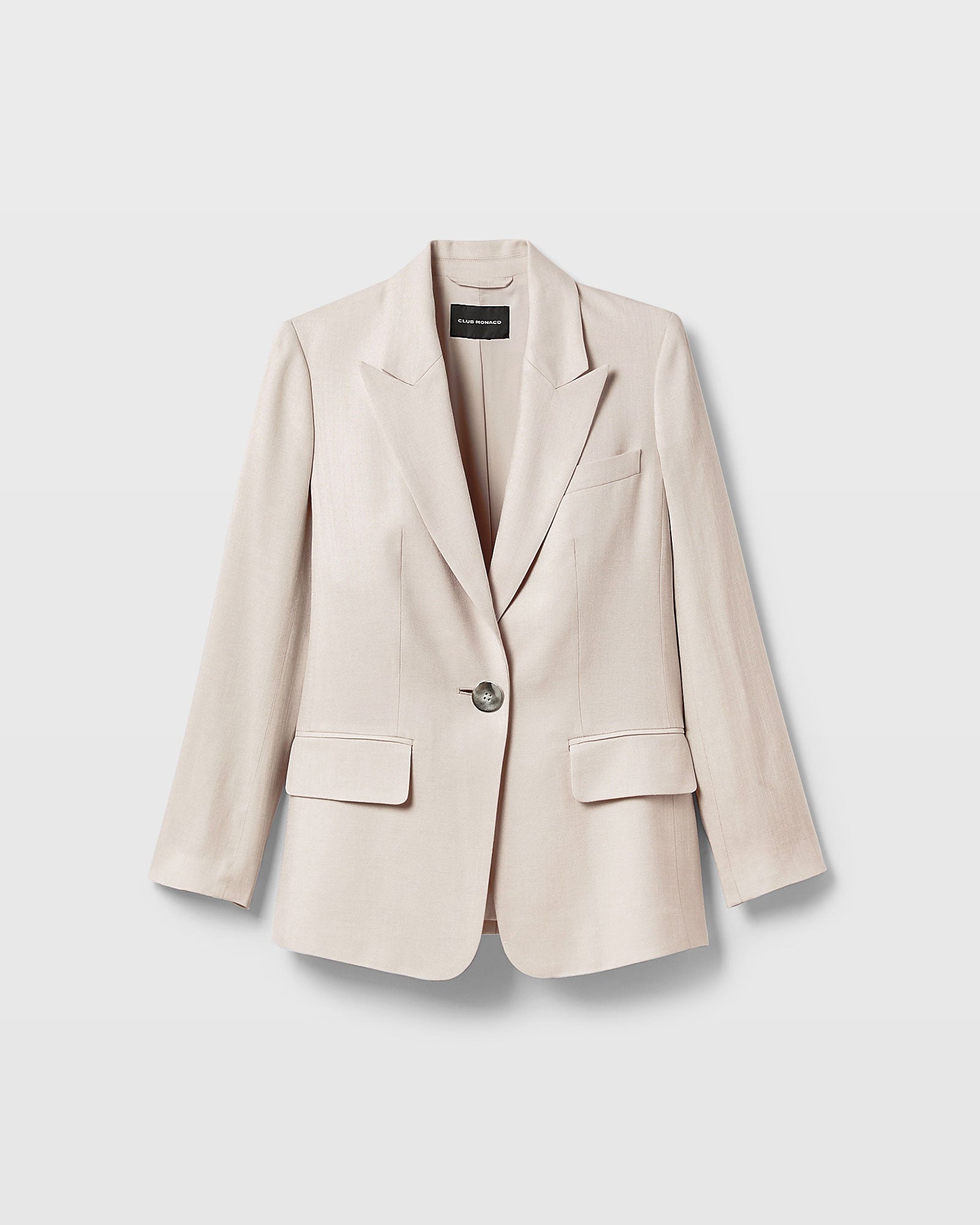 CLUB MONACO - Blazer impeccable - Dollar des sables