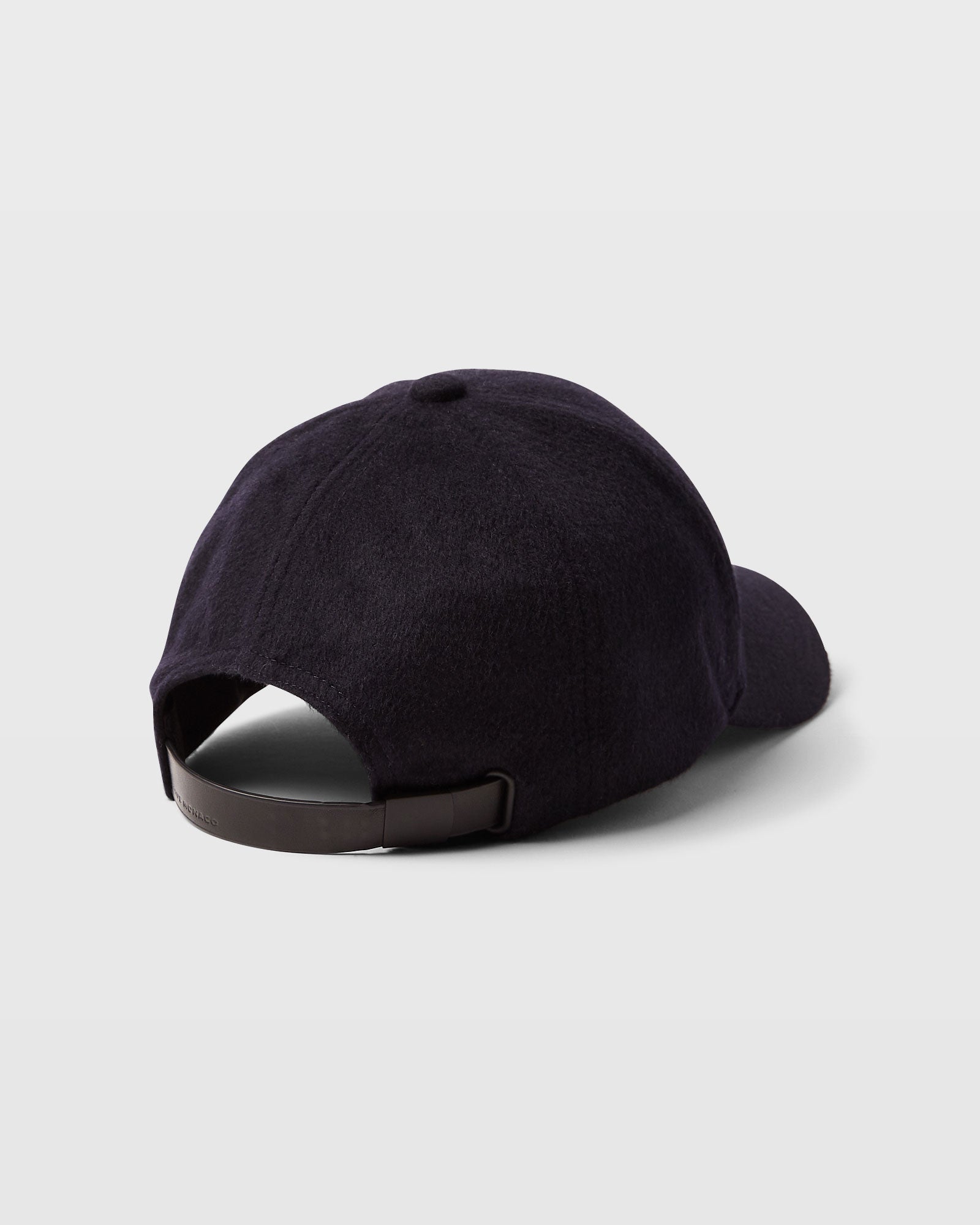 CLUB MONACO - Cashmere-Wool Baseball Cap - Navy