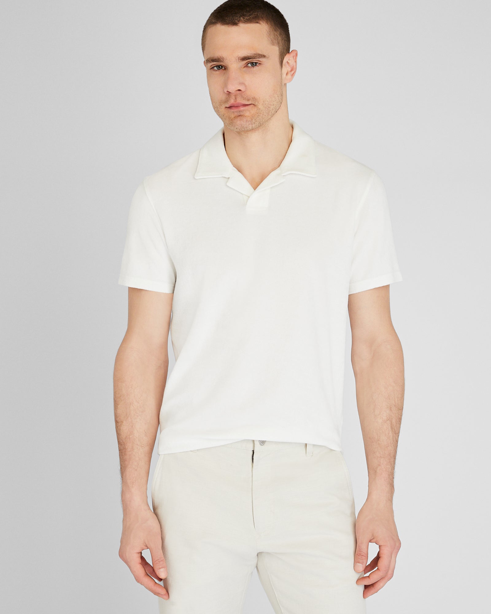 club monaco johnny collar dress Our latest collection is curated for your workweek, weekend, and  warm-weather getaway. From our versatile Johnny Collar Dress to our sleek  Lounge Set, our newest arrivals set the foundation for the perfect