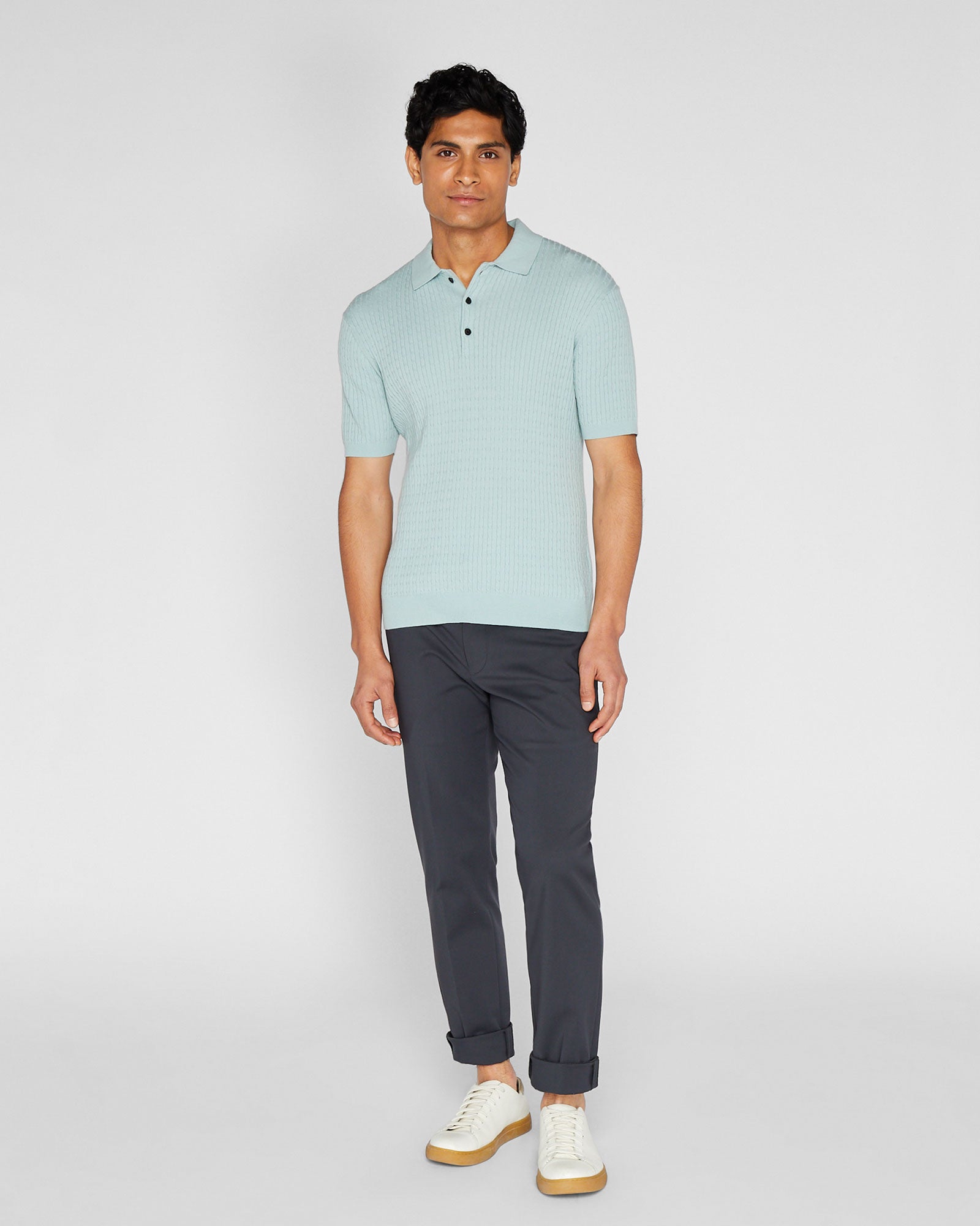 sachin and babi light blue dress Club Room Men's Dress Pants & Trousers Linen