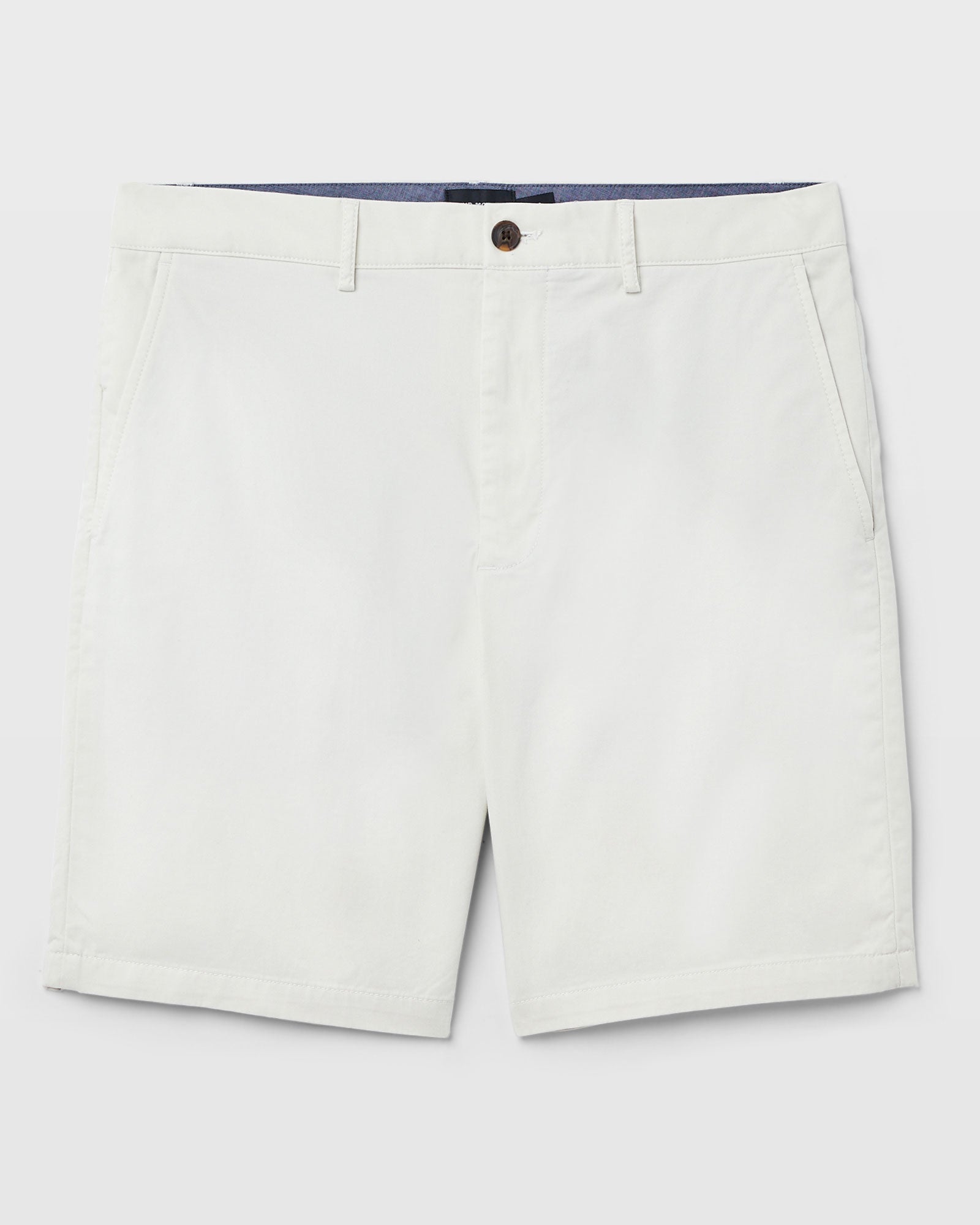 CLUB MONACO - Maddox 9" Shorts - Khaki Stone