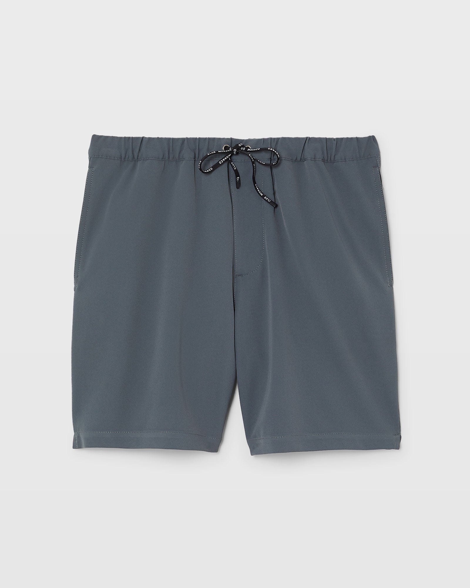CLUB MONACO - Short de sport - Olive