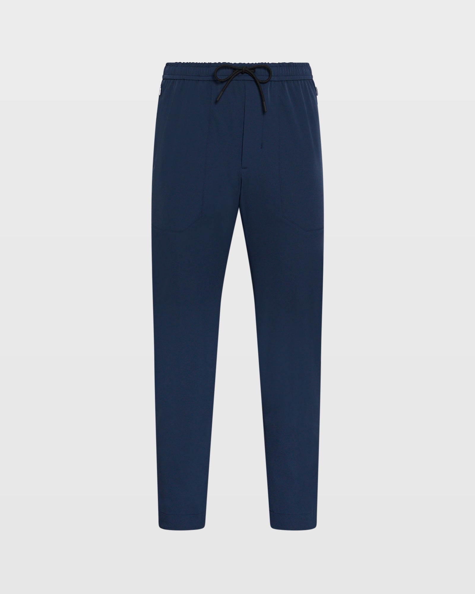 CLUB MONACO - Travel Pant - Navy