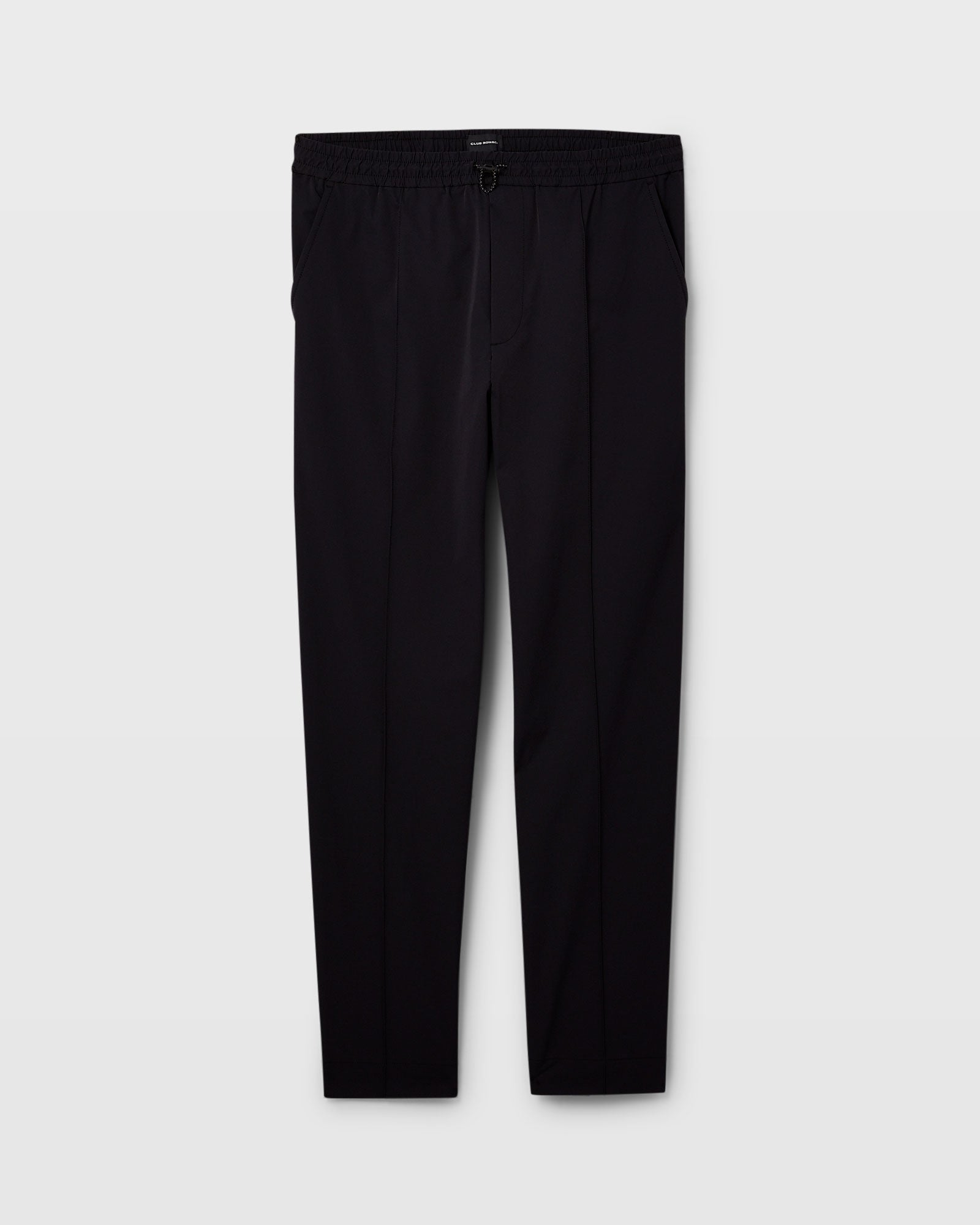 CLUB MONACO - Travel Pant - Black
