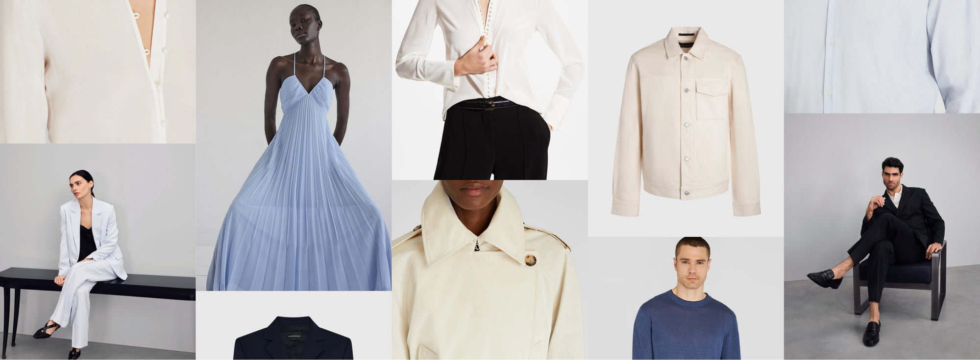 Club Monaco