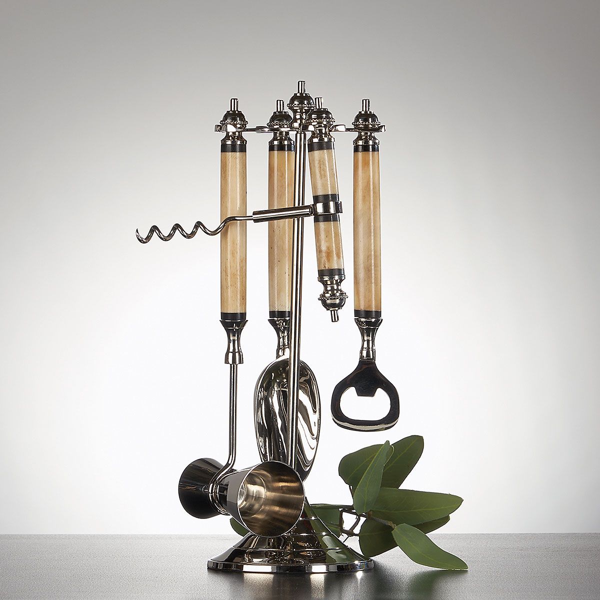 CLUB MONACO - Bone Bar Tool Set - 