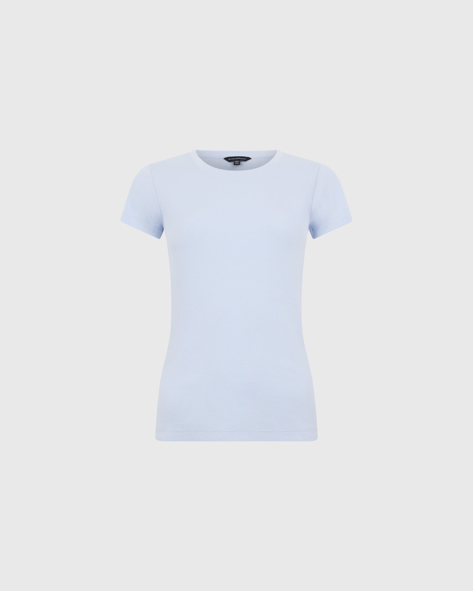 Club Monaco Corp, CA - Bowee Tee - Powder