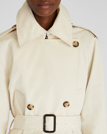 Cropped Monaco Trench