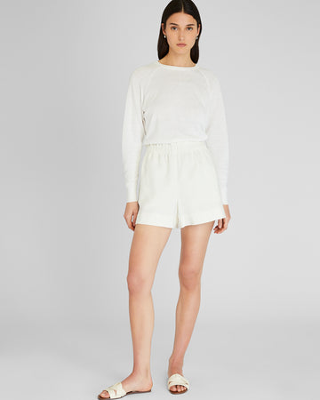 Pull-On Short