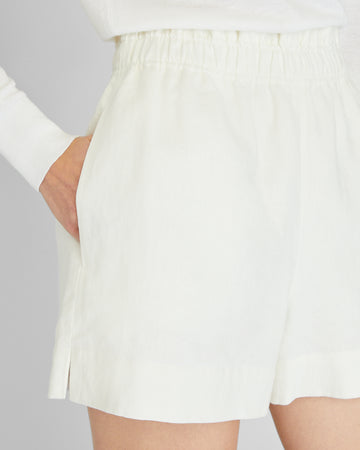 Pull-On Short
