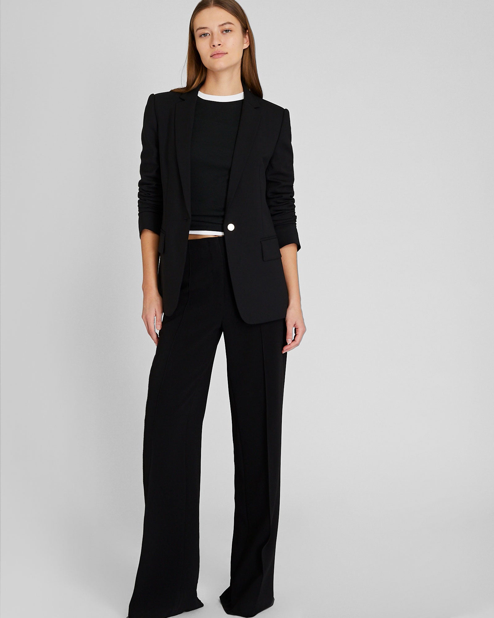 Club Monaco - Borrem Blazer - Black