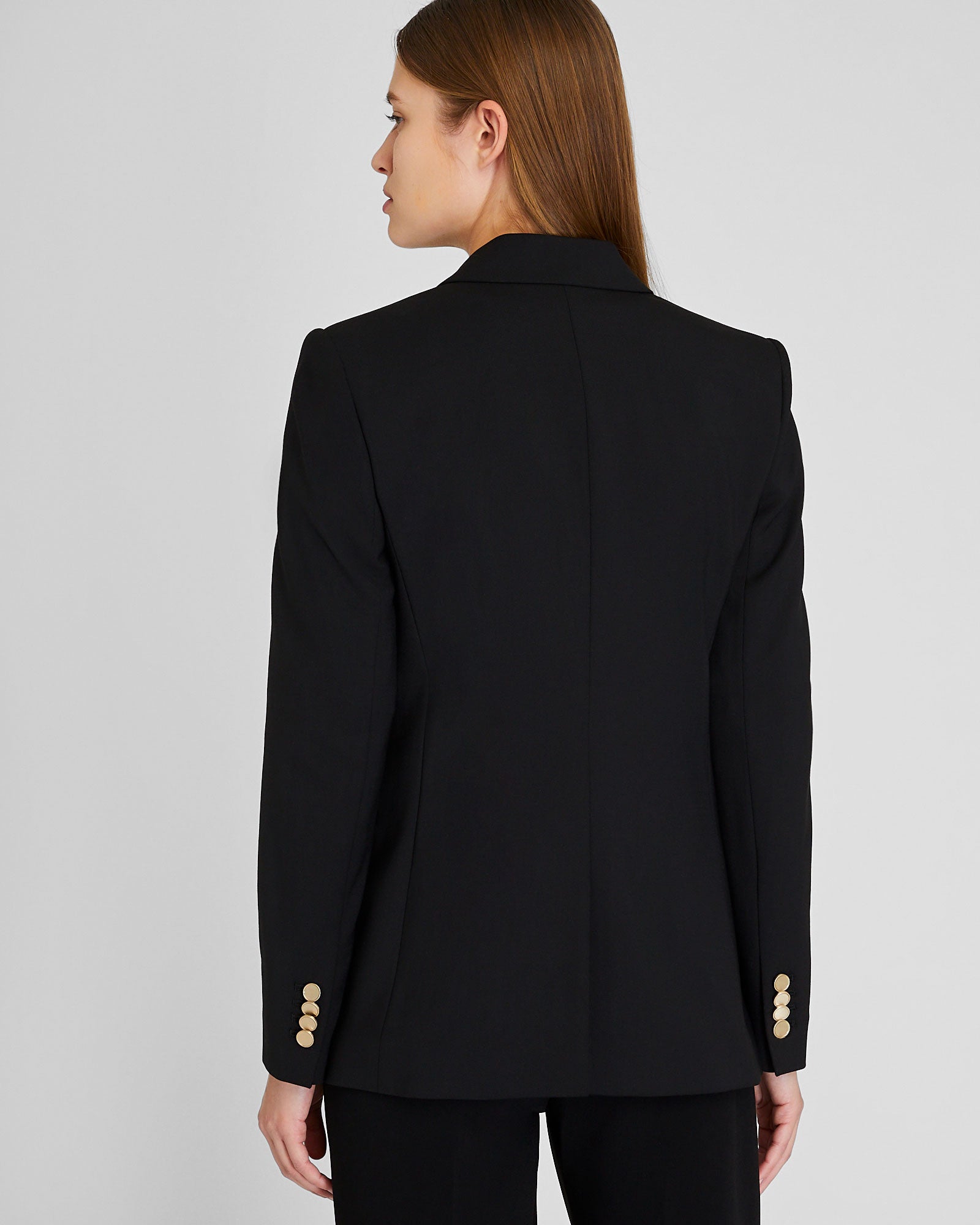 Club Monaco - Borrem Blazer - Black