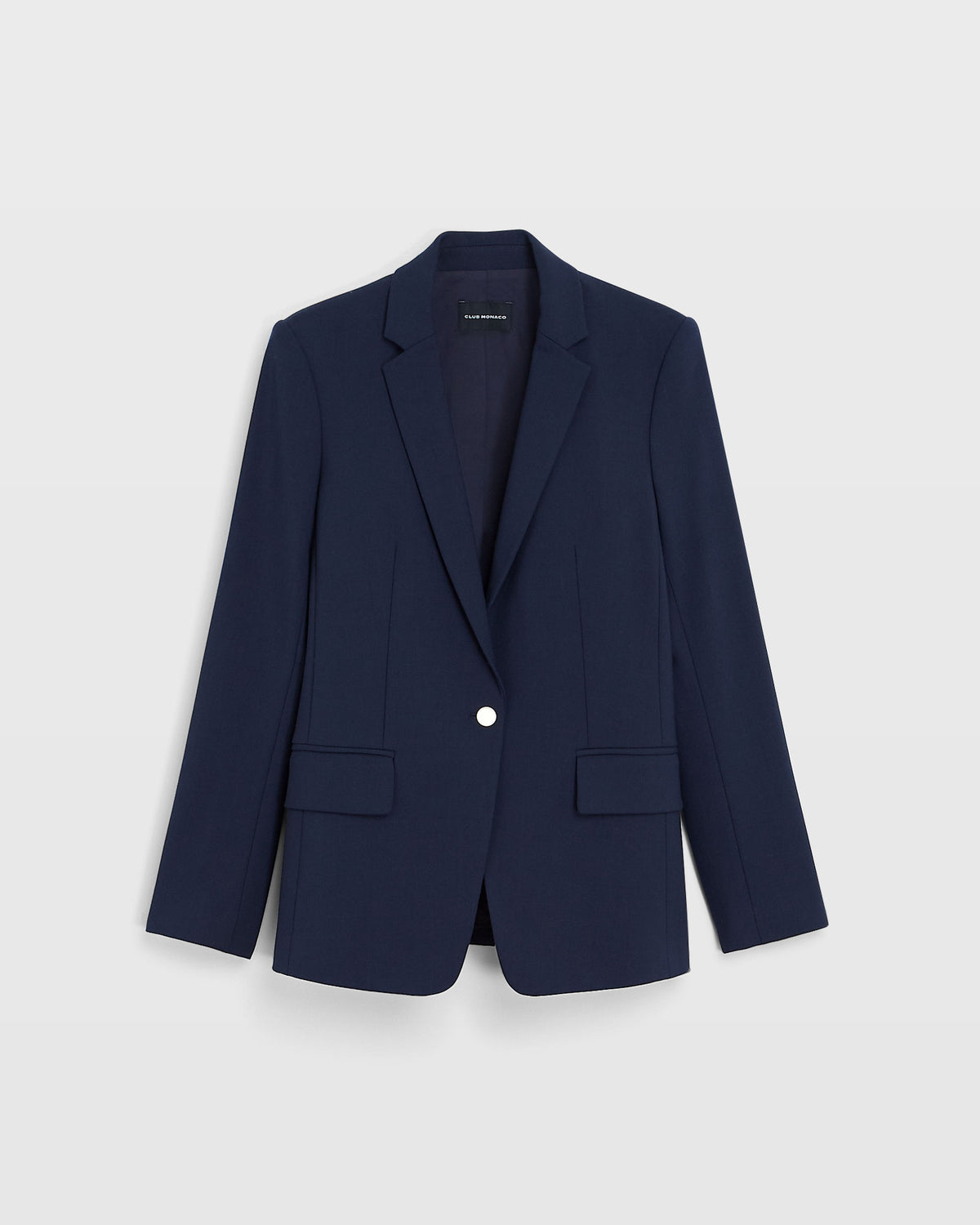 Club Monaco - Borrem Blazer - Navy