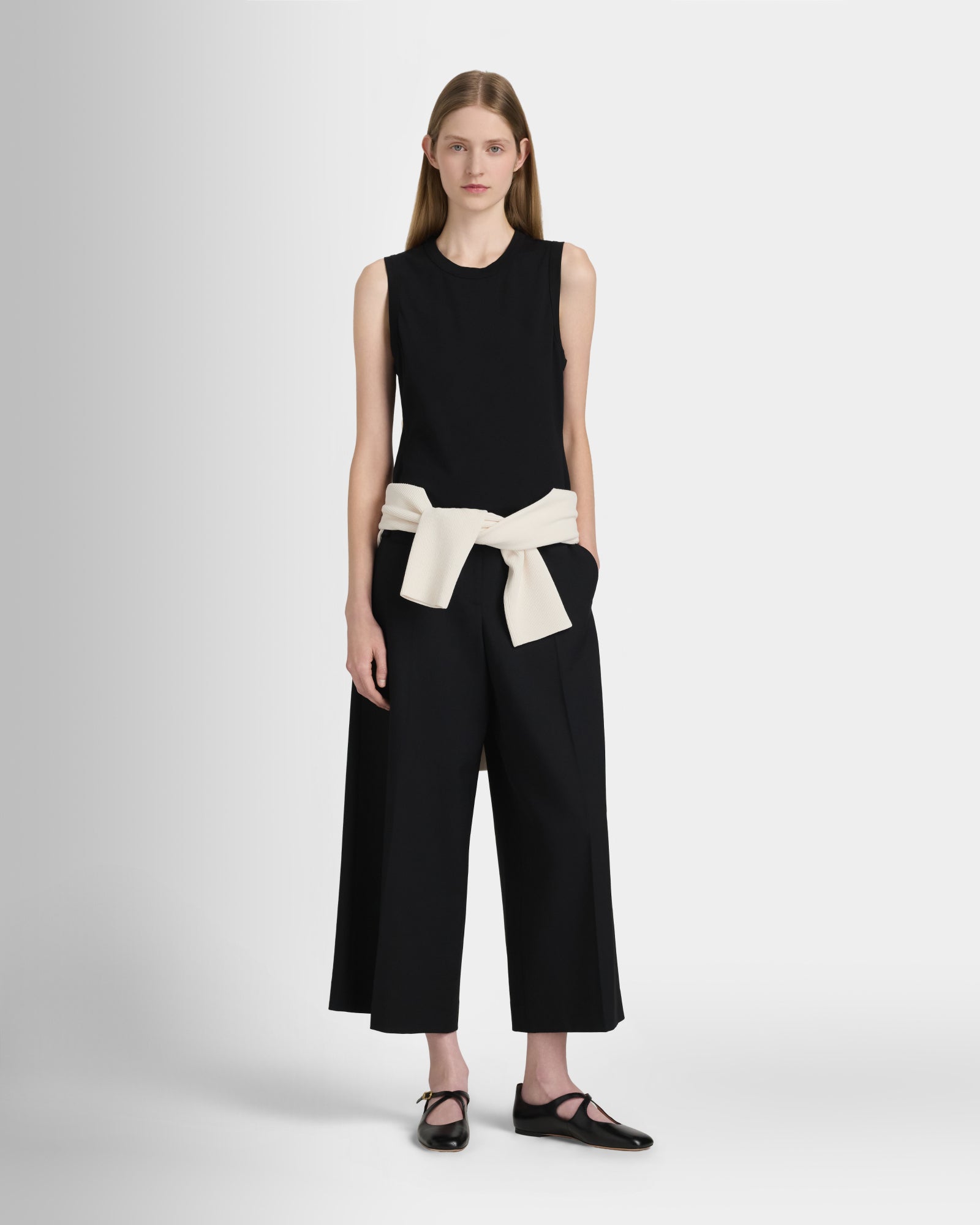 Club Monaco - Perfect Tank - White