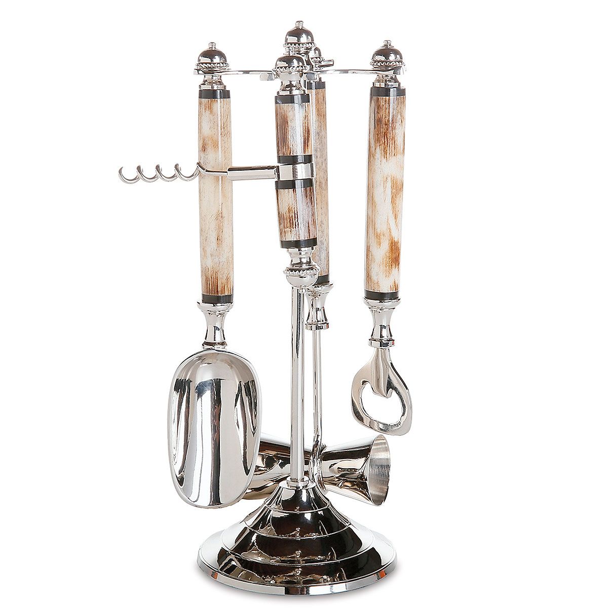 CLUB MONACO - Bone Bar Tool Set - 