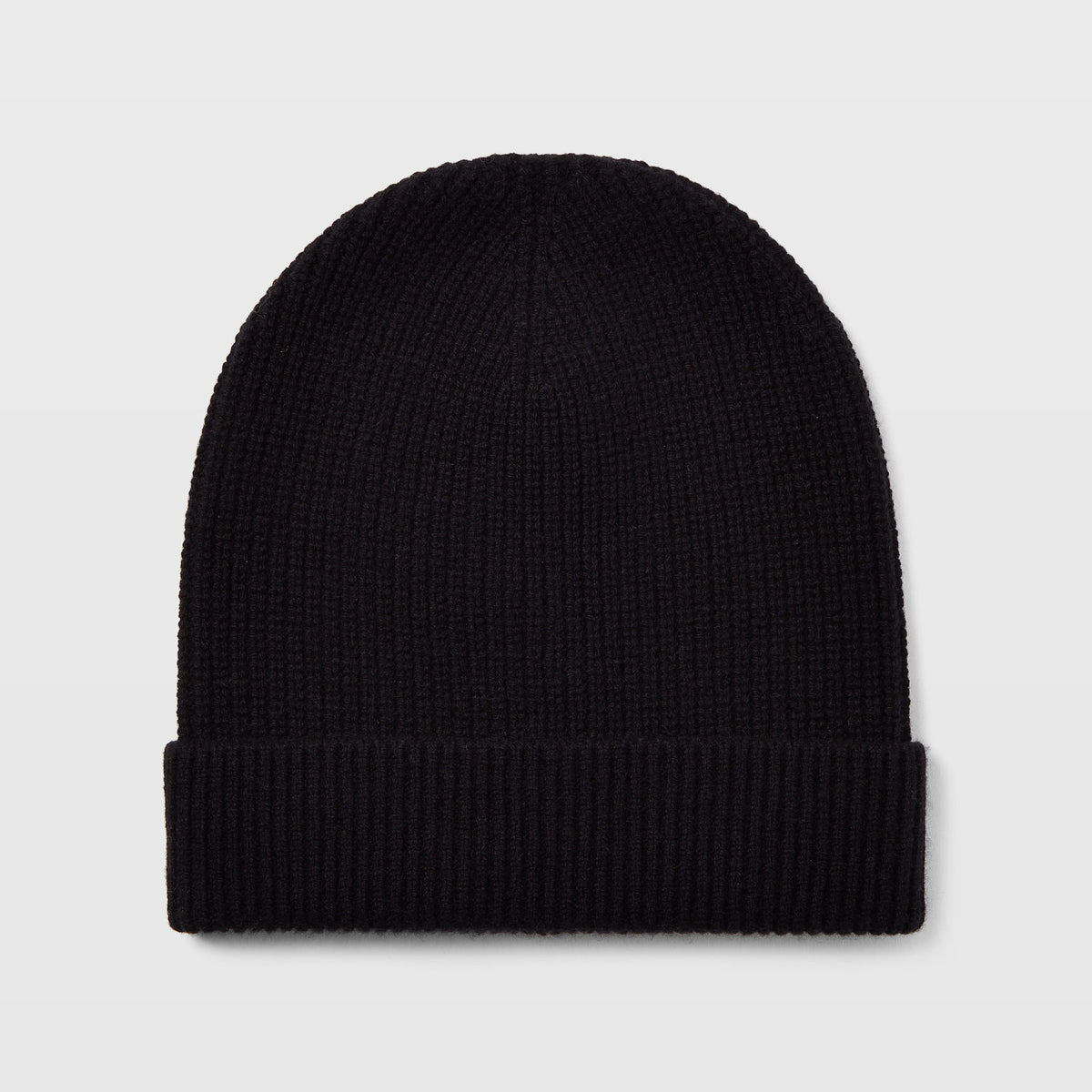 CLUB MONACO black lambs wool and cashmere knit beanie hat OS Club Monaco Hats for Women for sale | eBay main image 2