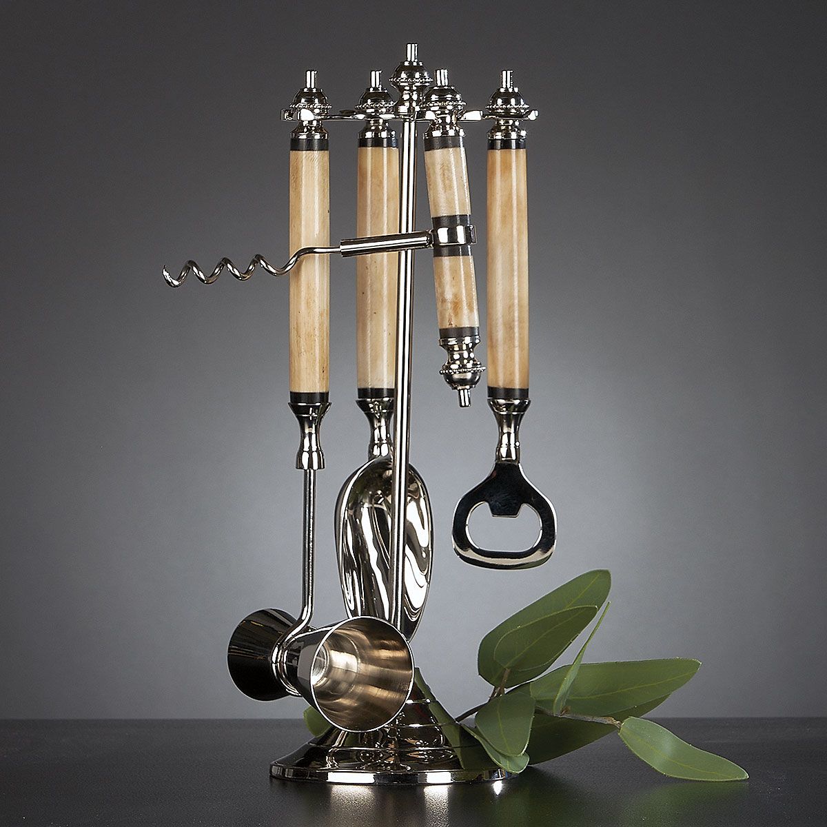 CLUB MONACO - Bone Bar Tool Set - 