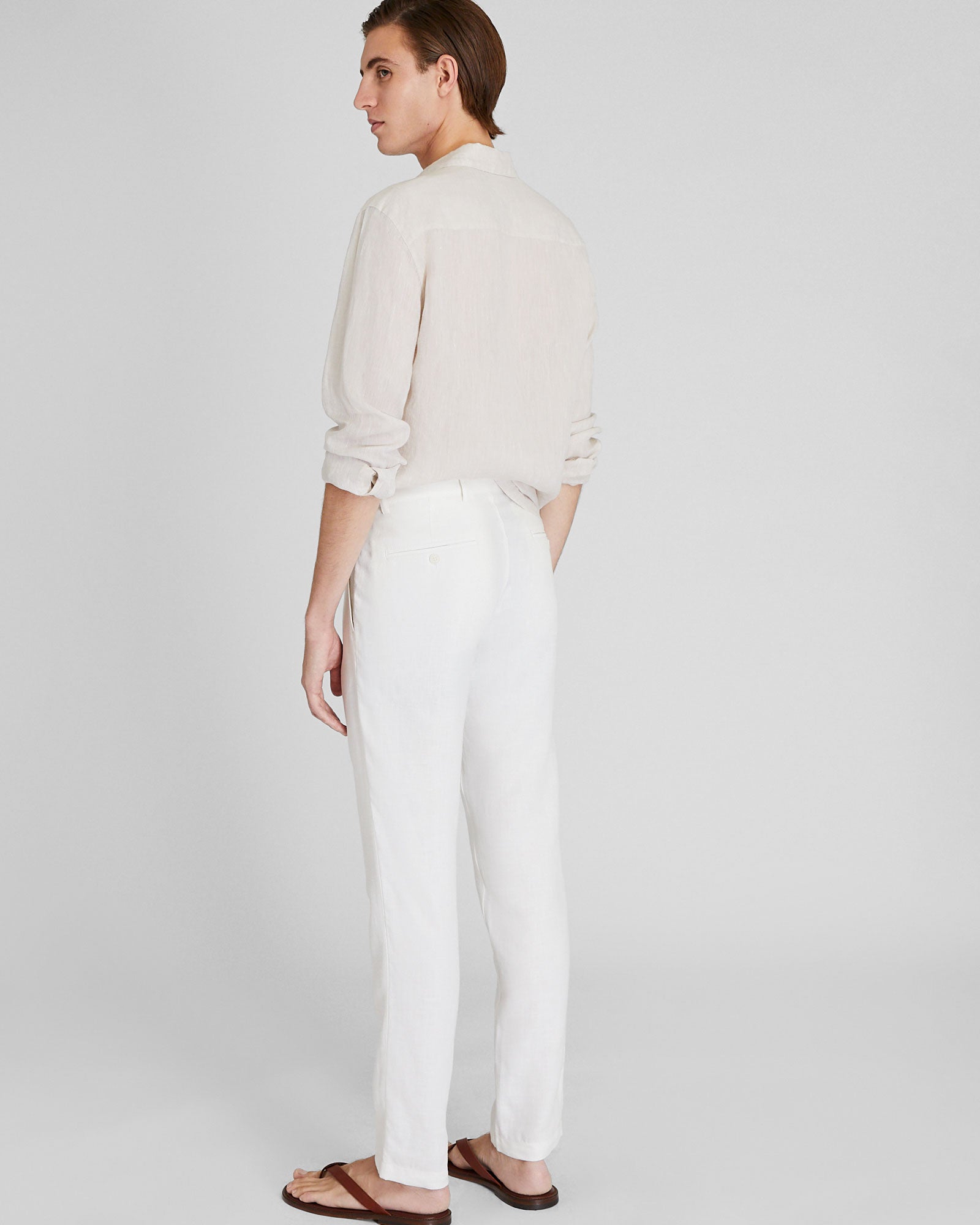Connor Linen Pant