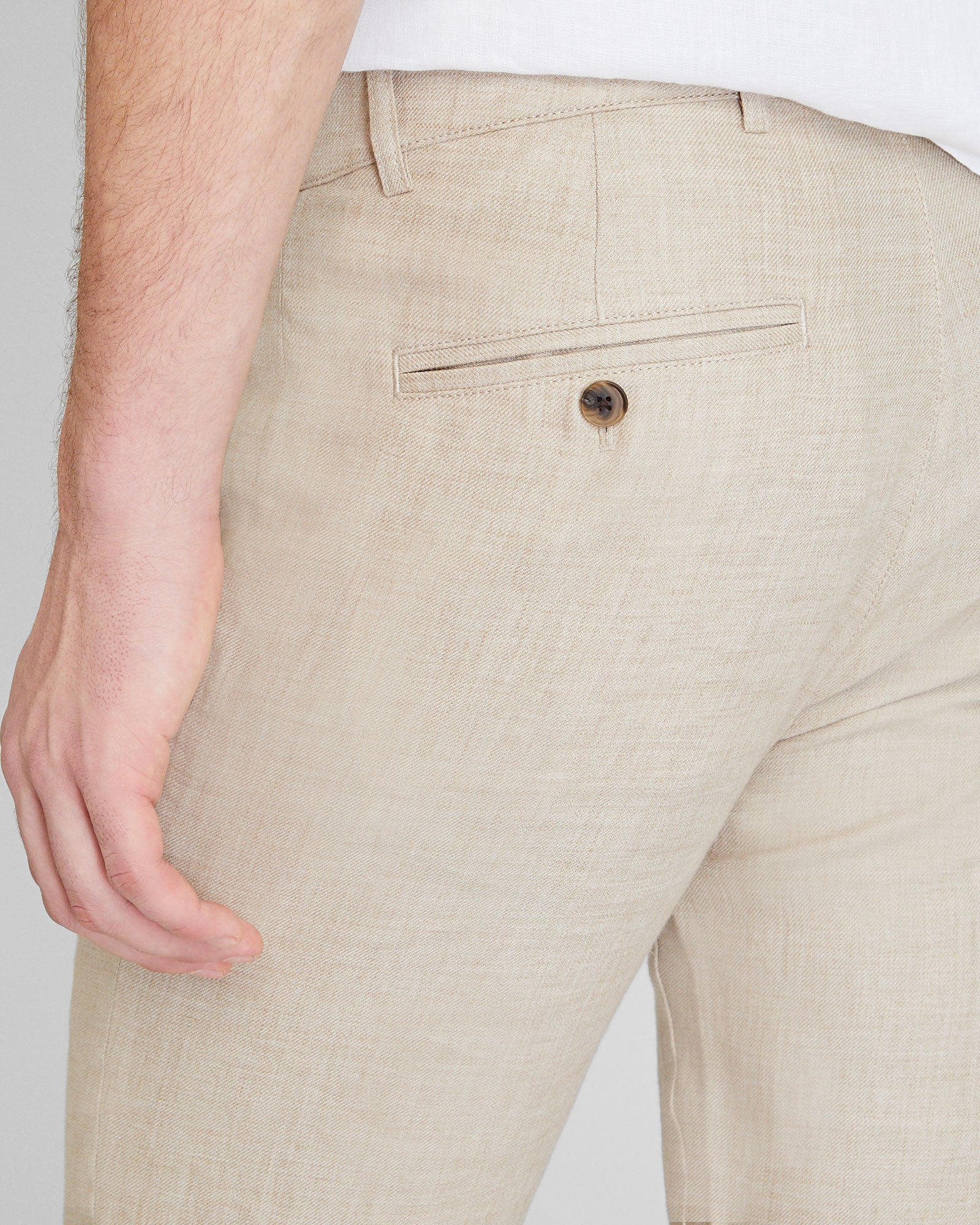 Connor Linen Pant