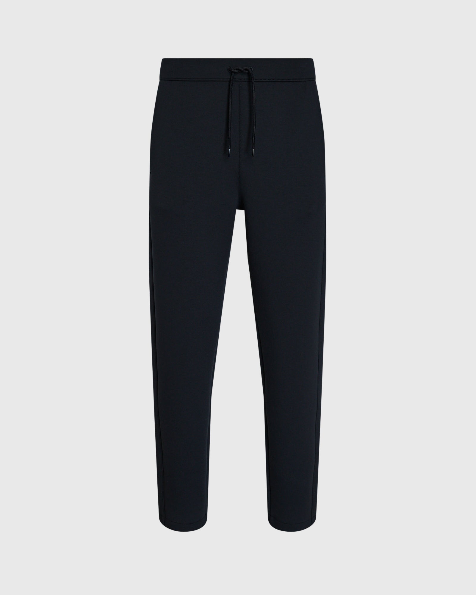 CLUB MONACO - Scuba Lounge Pants - Black