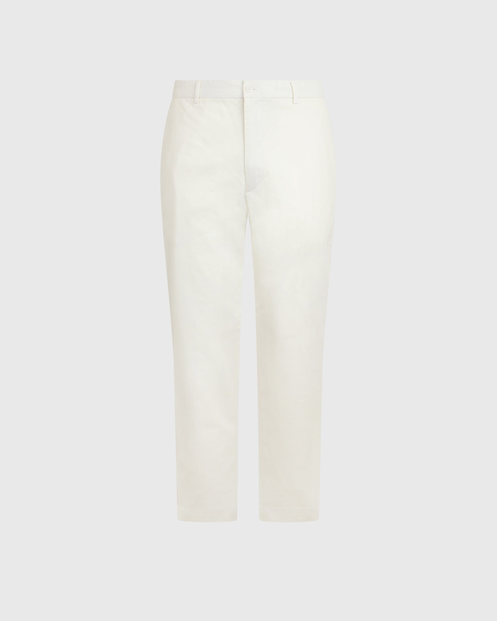Club Monaco Corp, CA - Connor Chino Pants - White