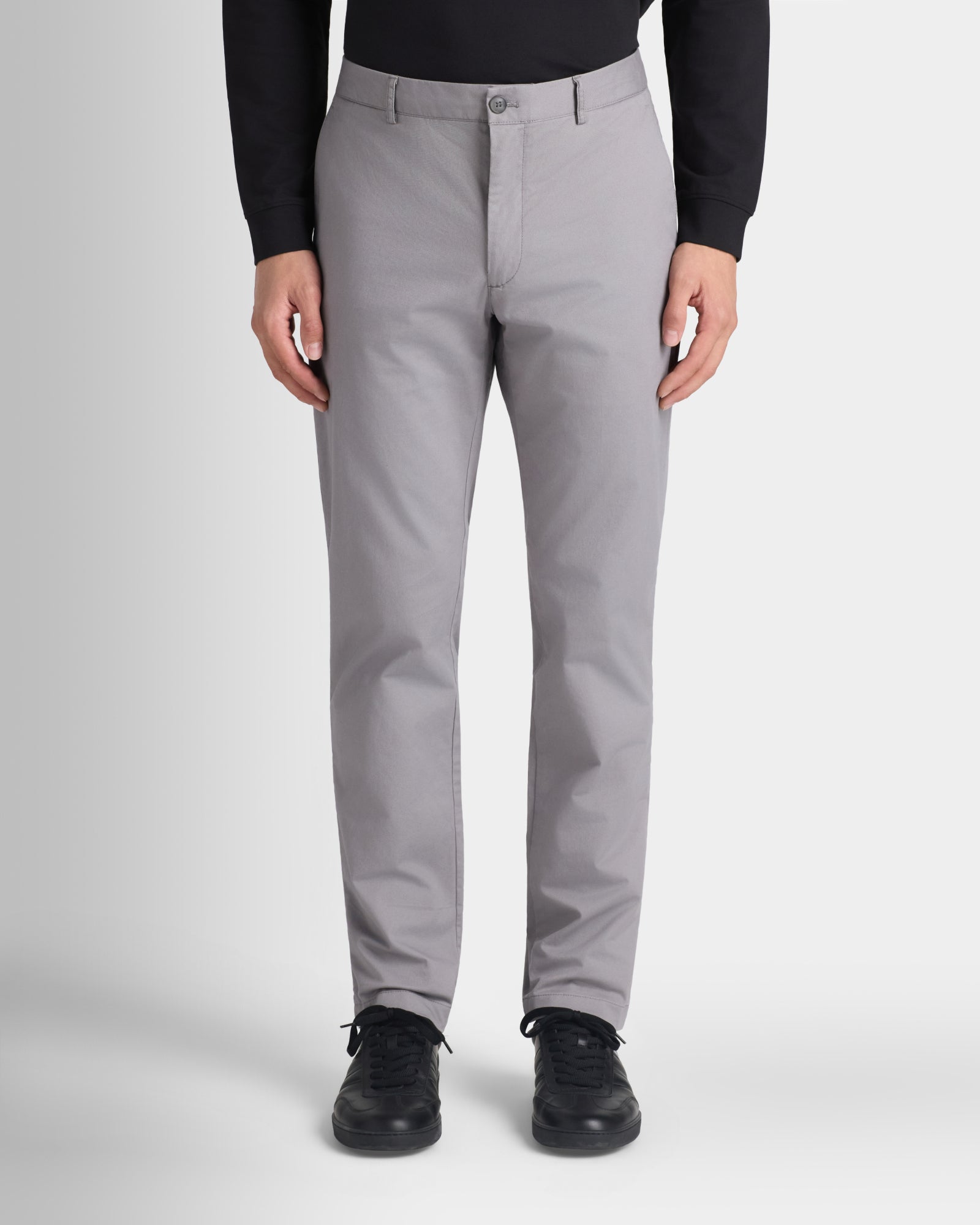 Club Monaco Corp, CA - Connor Chino - Light Grey