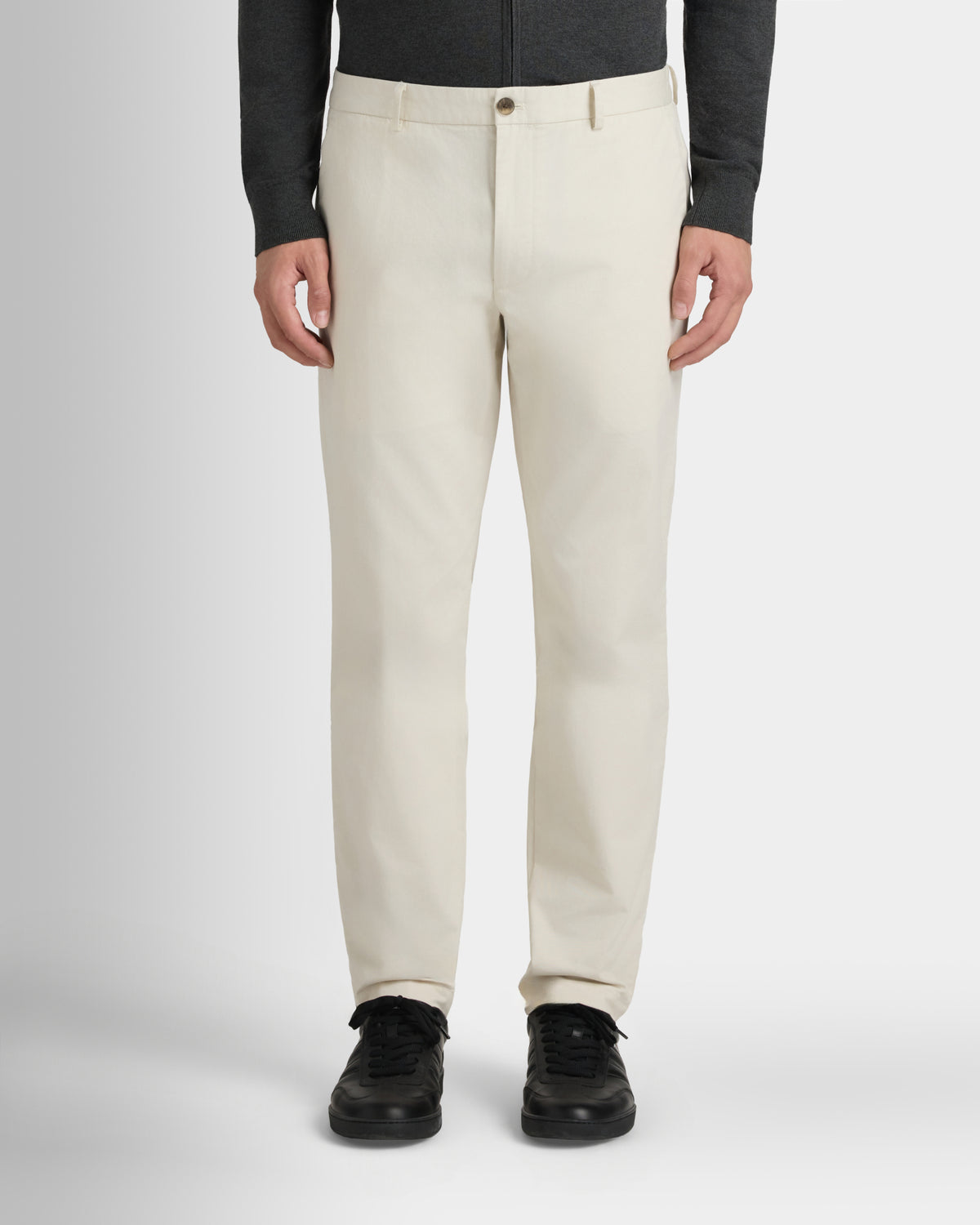 Club Monaco Connor Slim Fit Stretch Cotton Chino Pants, $49 | Nordstrom