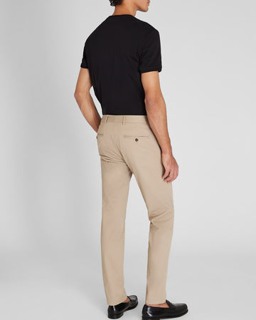 Connor Chino