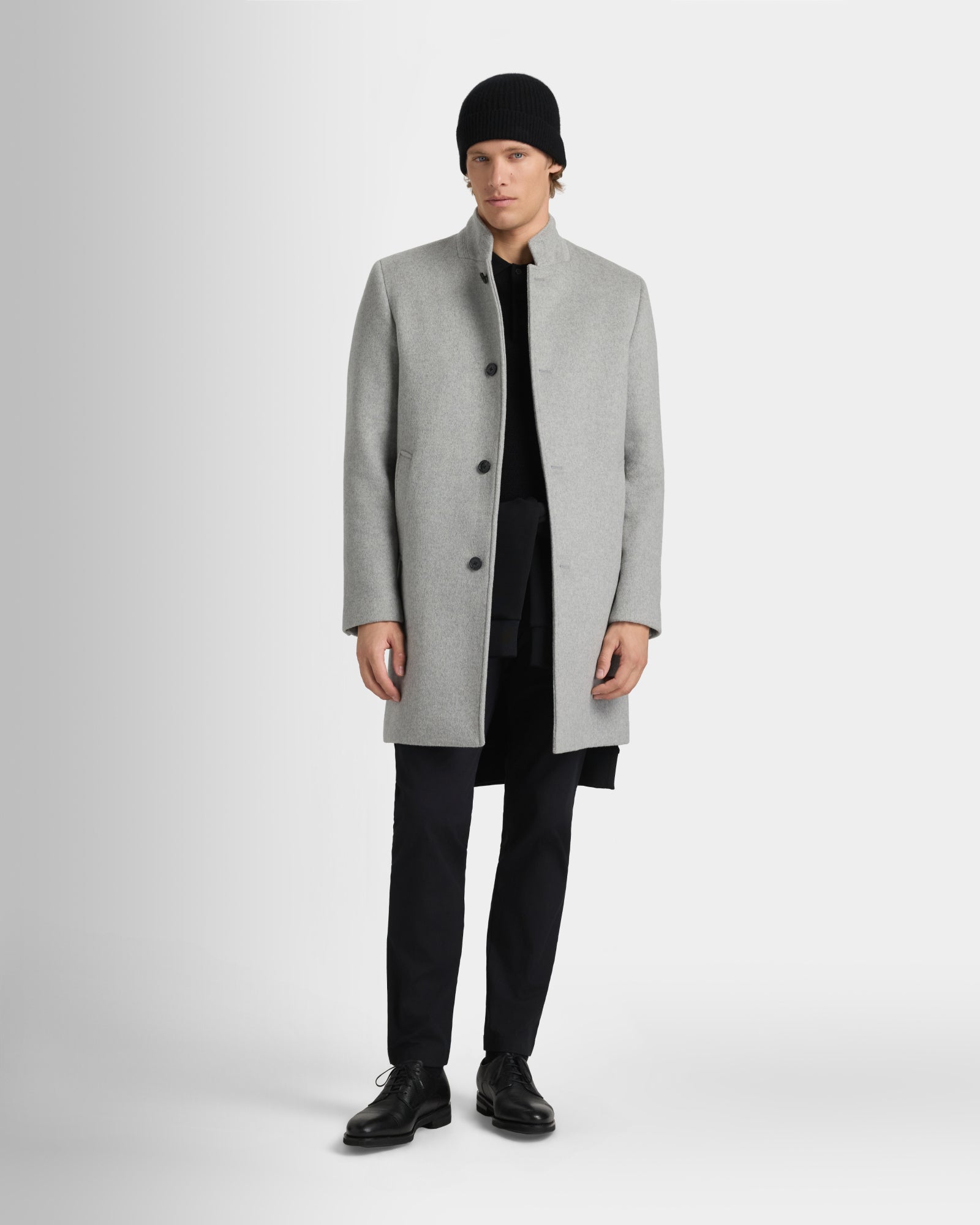 Club Monaco - Connor Tech Pant - Black