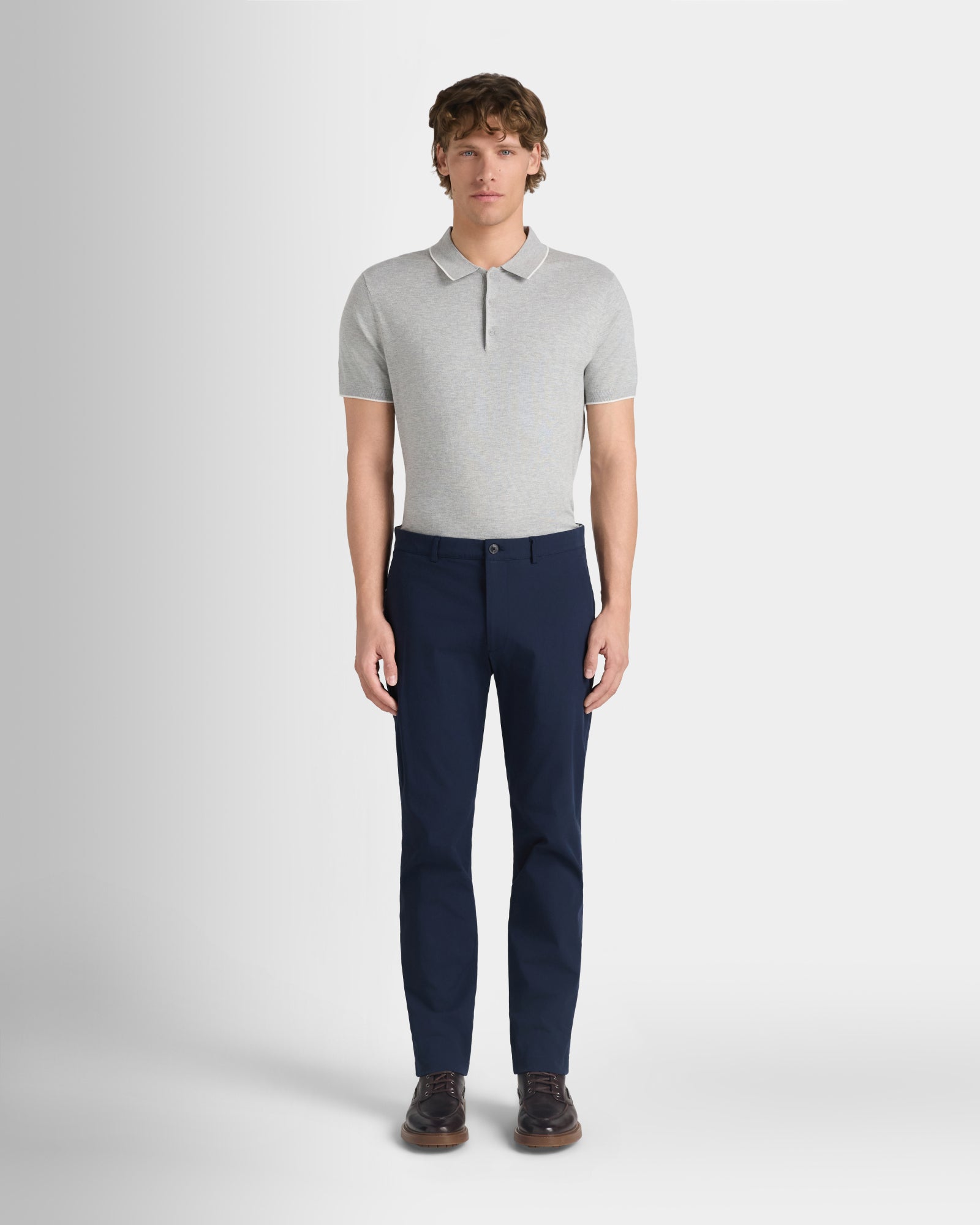 Club Monaco - Connor Tech Pant - Navy