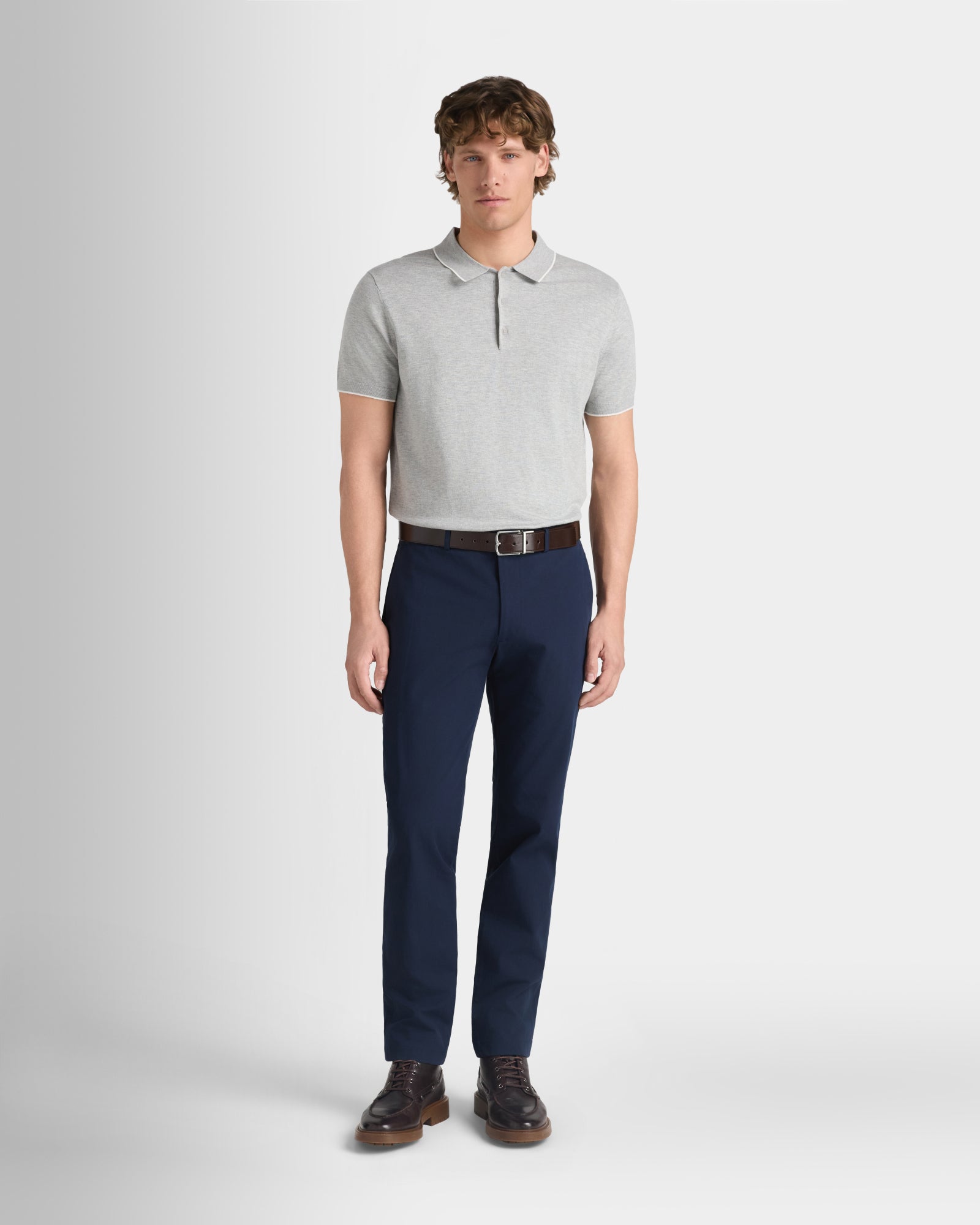 Club Monaco - Connor Tech Pant - Navy