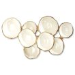 CLUB MONACO - Small Cluster of Serving Bowls - 